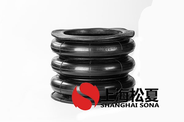 360206G-2雙囊橡膠氣囊的特點、應用以及優勢