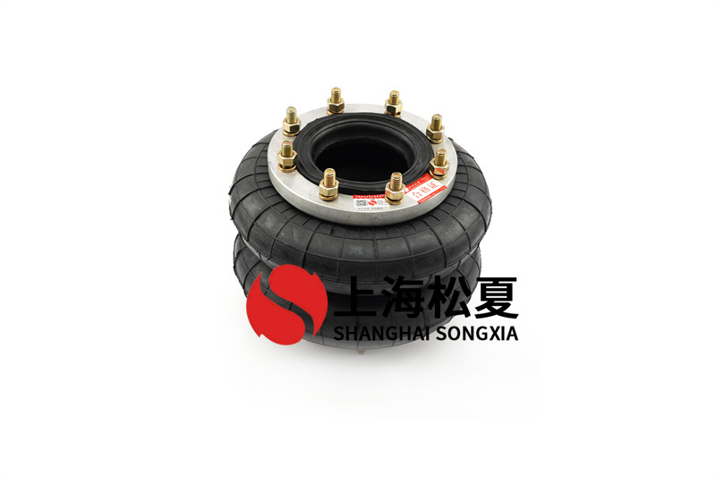150kg-300kg洗衣機(jī)可以用HF型氣囊隔振器嗎？